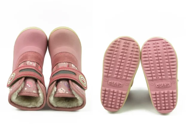 OLANG dečije čizme NOVO vodootporne C442/21.5