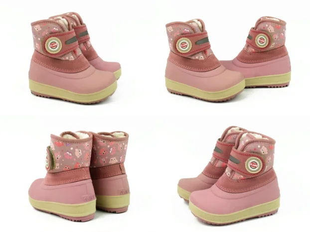 OLANG dečije čizme NOVO vodootporne C442/21.5