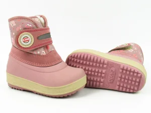 OLANG dečije čizme NOVO vodootporne C442/21.5