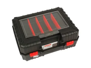 Kofer za alat sa pregradama 384X335X114
