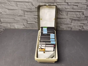 Floppy Diskovi 5,25 inca LOT 85 komada