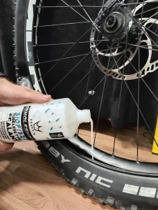 MAGNUM BIKE - TUBELESS system - Нови Сад