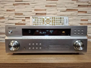 Pioneer VSX-918V