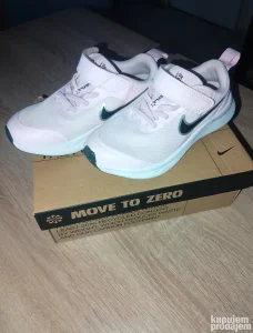 Dečije zenske patike br 28,5