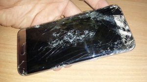 Samsung Galaxy S7 Edge