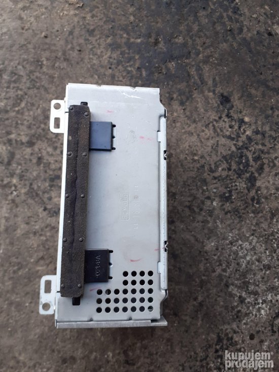Cd player ford focus mk3 KupujemProdajem