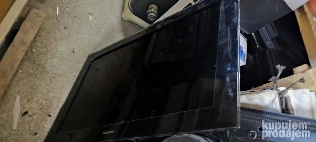 tv lcd samsung le40a786r2f nece da upali