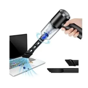 PUNJIVI USISIVAČ ZA AUTO usisivač za auto usb usisivac