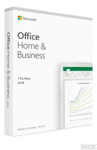 Office Home and Business 2019