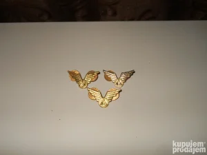 Reverne oznake Avijacija