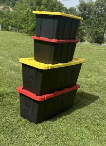 Kutije sa poklopcima