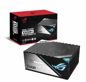 ASUS ROG Thor Platinum II 1000W