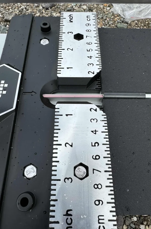 Masina za keramiku 120cm