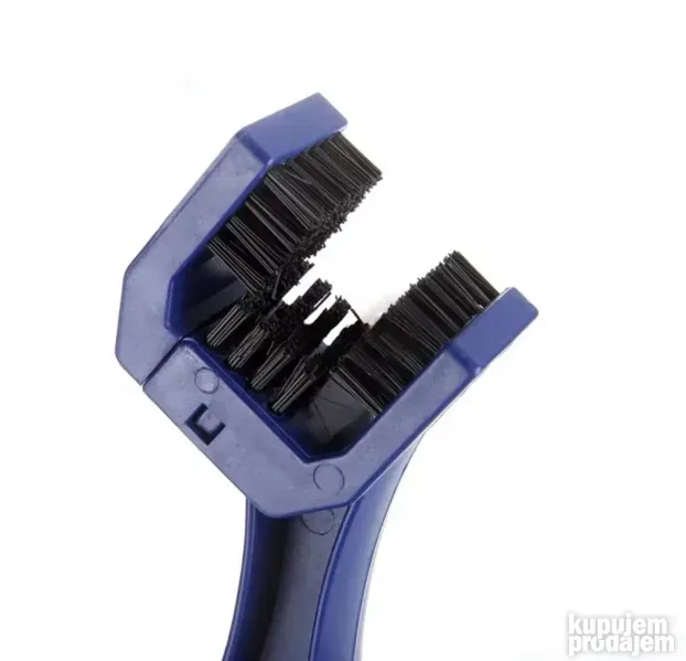 Cetka za pranje lanca