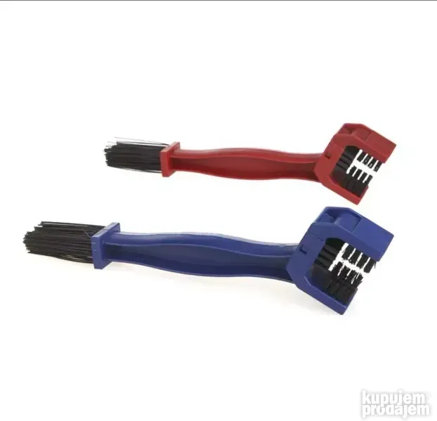 Cetka za pranje lanca