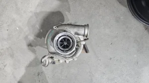 Turbina za Mercedes Atego 280 KS