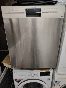 Sudomašina Simens IQ300 Inox za 12 osoba