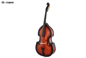 Thomann 111TS 3/4 Double Bass