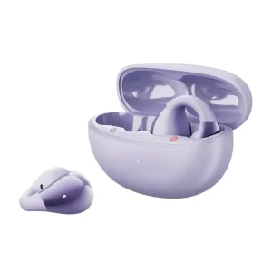 Qcy Crossky Clip T33 purple