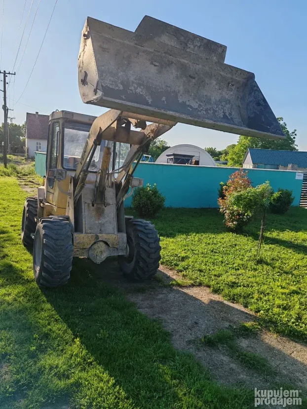 utovarivac