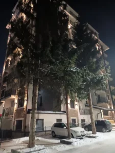 stan za zlatiboru kod malog maxia
