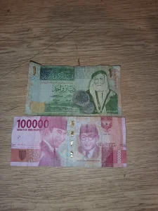 Novčanice ji