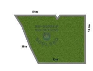 Artiljevo, 15.41 ar