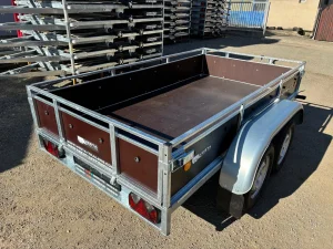 Vesta cargo 25wda 1.7t