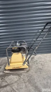 Vibro zaba