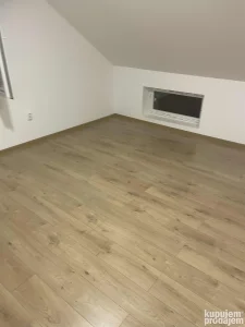 postavljanje laminata