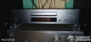 Sony CDP-S7