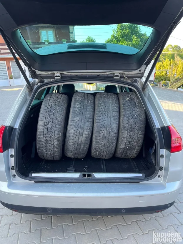 2010 Citroen C5 2.0 hdi