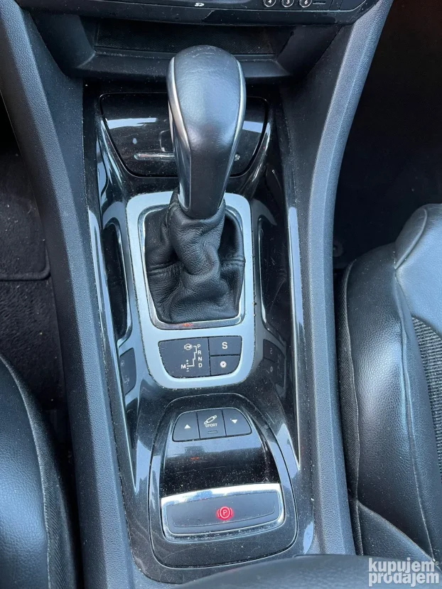 2010 Citroen C5 2.0 hdi