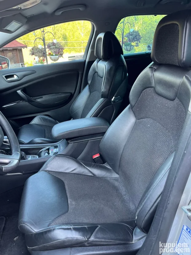 2010 Citroen C5 2.0 hdi