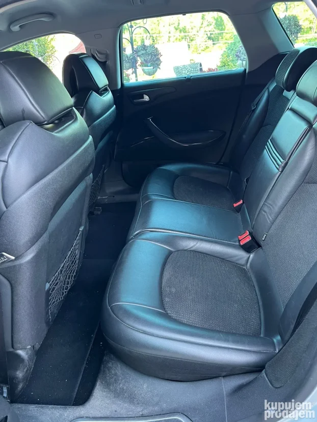 2010 Citroen C5 2.0 hdi