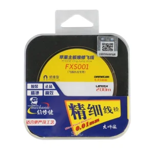 Srebrna zica Mechanic FXS001 za bnavljanje vodova na ploci