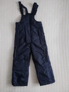 IMPIDIMPI ski kombinezon pantalone vel 3-4