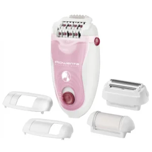 ROWENTA EP5640D1 Silence Soft epilator