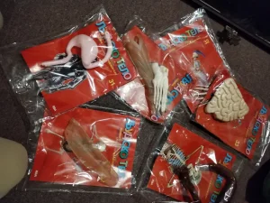 Ljudsko telo casopis