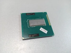 Procesor SR0MN Intel Core i7-3610QM za laptop #9799