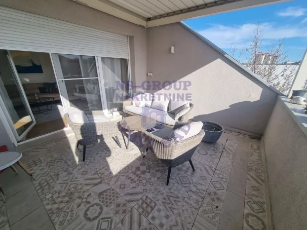 Š:563709, Telep, 5+ petosoban, 132 m²