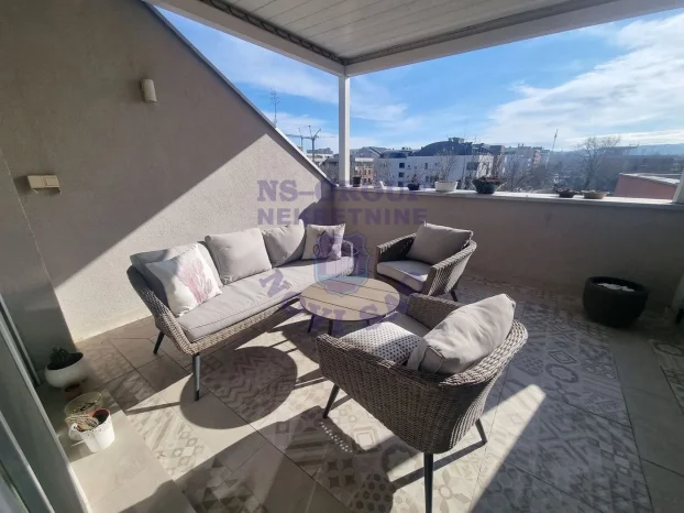 Š:563709, Telep, 5+ petosoban, 132 m²