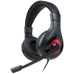 NACON Stereo Gaming Headset v1 NSW black