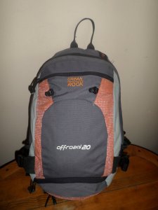 URBAN ROCK ranac
