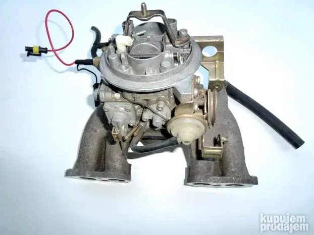 Yugo Florida 1.4 Usisni ventili 4 komada