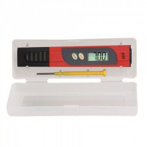 Tester pH vrednosti sa termometrom PHT01