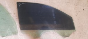 Prednje desno staklo Tuareg