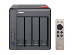 QNAP TS-451+-2G