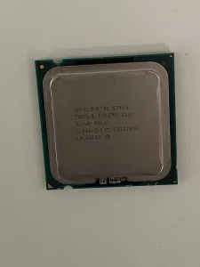 Intel Core2Quad Q9450