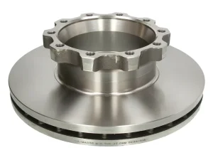 Zadnji kocioni disk MAN TGA TGS TGX TGM F2000 E2000